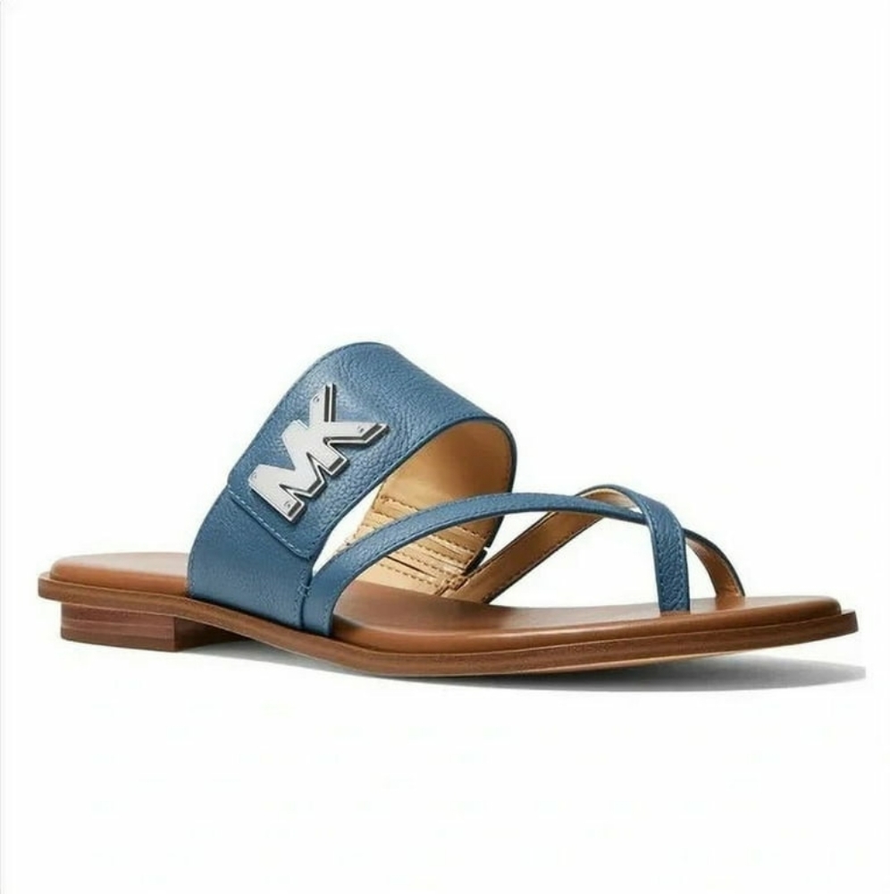 Michael Kors Syndey Flat Sandal